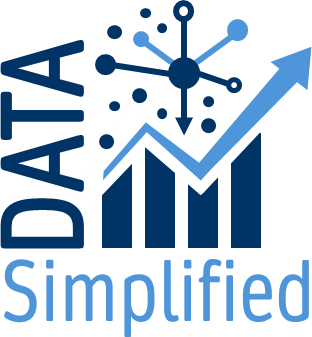 Data Simplified logo
